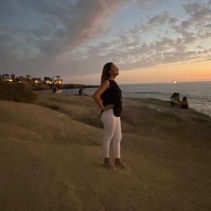 Meet your Posher, Marielena